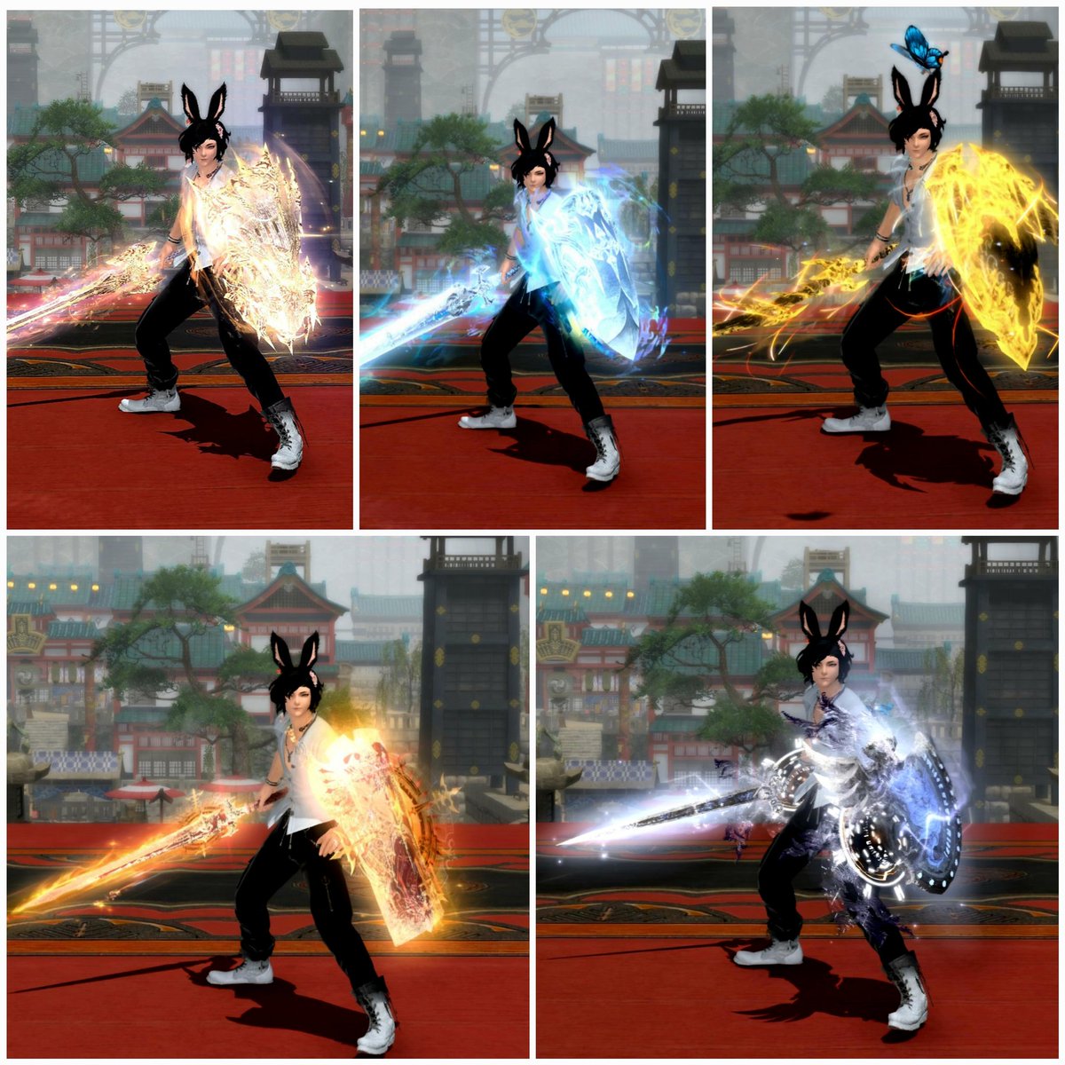 Kenshin Yukimura tweet media