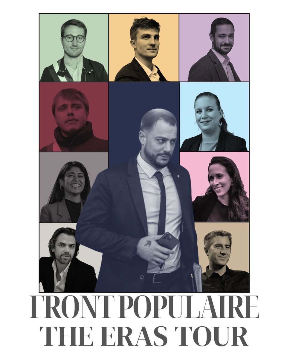 LES SWIFTIES 🫶🏻 ON VOTE FRONT POPULAIRE LE 30 JUIN ET 7 JUILLET #SwiftiesForFrontPopulaire 🦋🫶💜🧣🌃🐍💘🪩🌲🕰️✒️