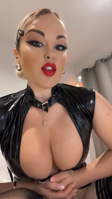 On https://t.co/sUbuZlwU0u<a href="/tag/mistress"class="tags"><span>#mistress</span></a>