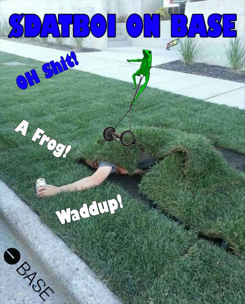 DATBOI (@basedatboi) on Twitter photo 