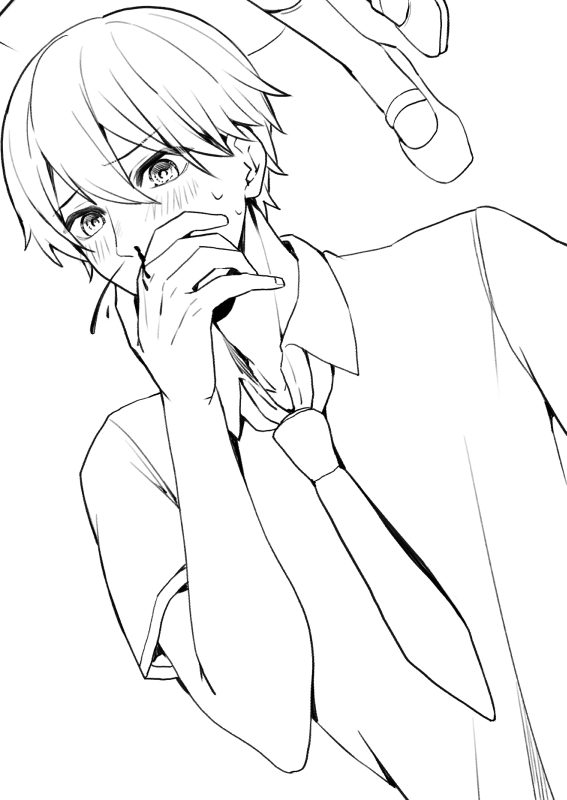 3_mochi7's tweet photo. 漫画作業…今ここ
悪役令嬢もの漫画読みすぎて
男の人の絵柄が変わりそう〰️
後半王子様みたいになってたらどうしよう
(՞ .ˬ.՞)" https://t.co/UX9YHw0oPS