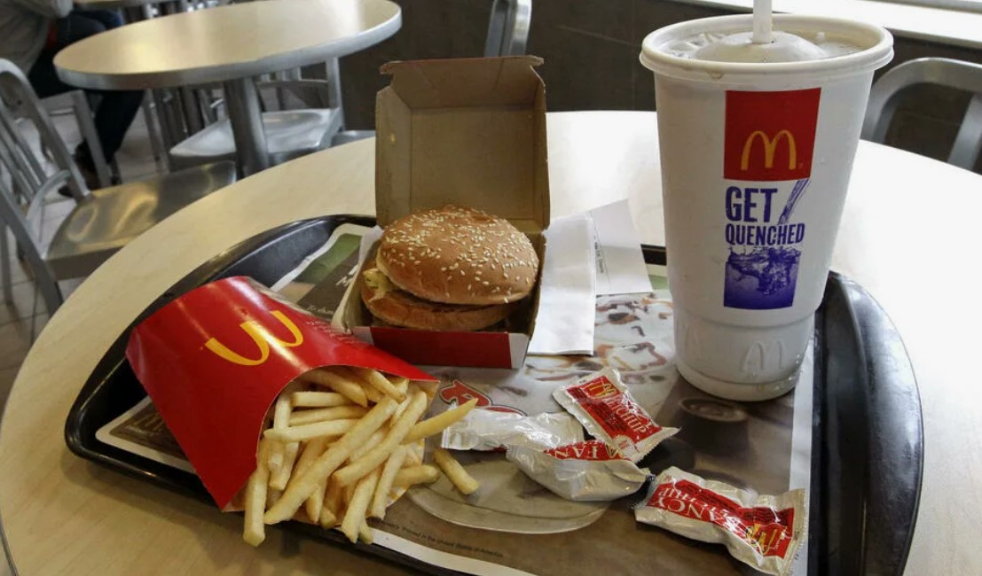 Satterfield5055's tweet photo. I'm joining my @Memeland fam to celebrate 6/9 the #MemeDay at @McDonalds!

I’m Lovin’ MEME! ❤️‍🔥 https://t.co/HVtXWMd5Ui