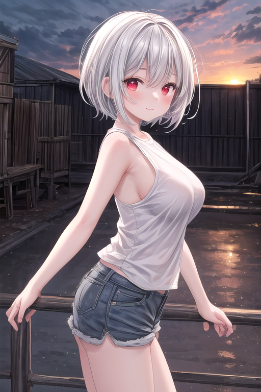 RMonkeyButler's tweet photo. #AIgirl #aigirls #aiwoman #AiAnime #AIanimegirl #AIArtwork https://t.co/HLj3EgX9vB