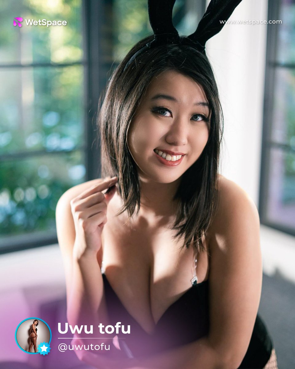 wetspacecrypto's tweet image. Who's up for a dream date with @uwuimatofu?😍