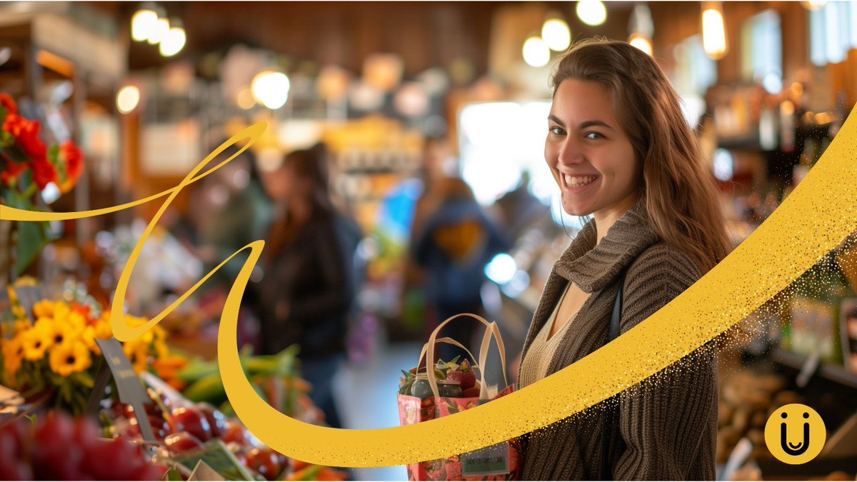 URDER_App's tweet photo. Explore amazing local stores with URDER! Supporting small businesses in your community has never been easier. 🛍️ 

#SupportLocal #ShopSmall #URDER https://t.co/hP1vWkkVCV