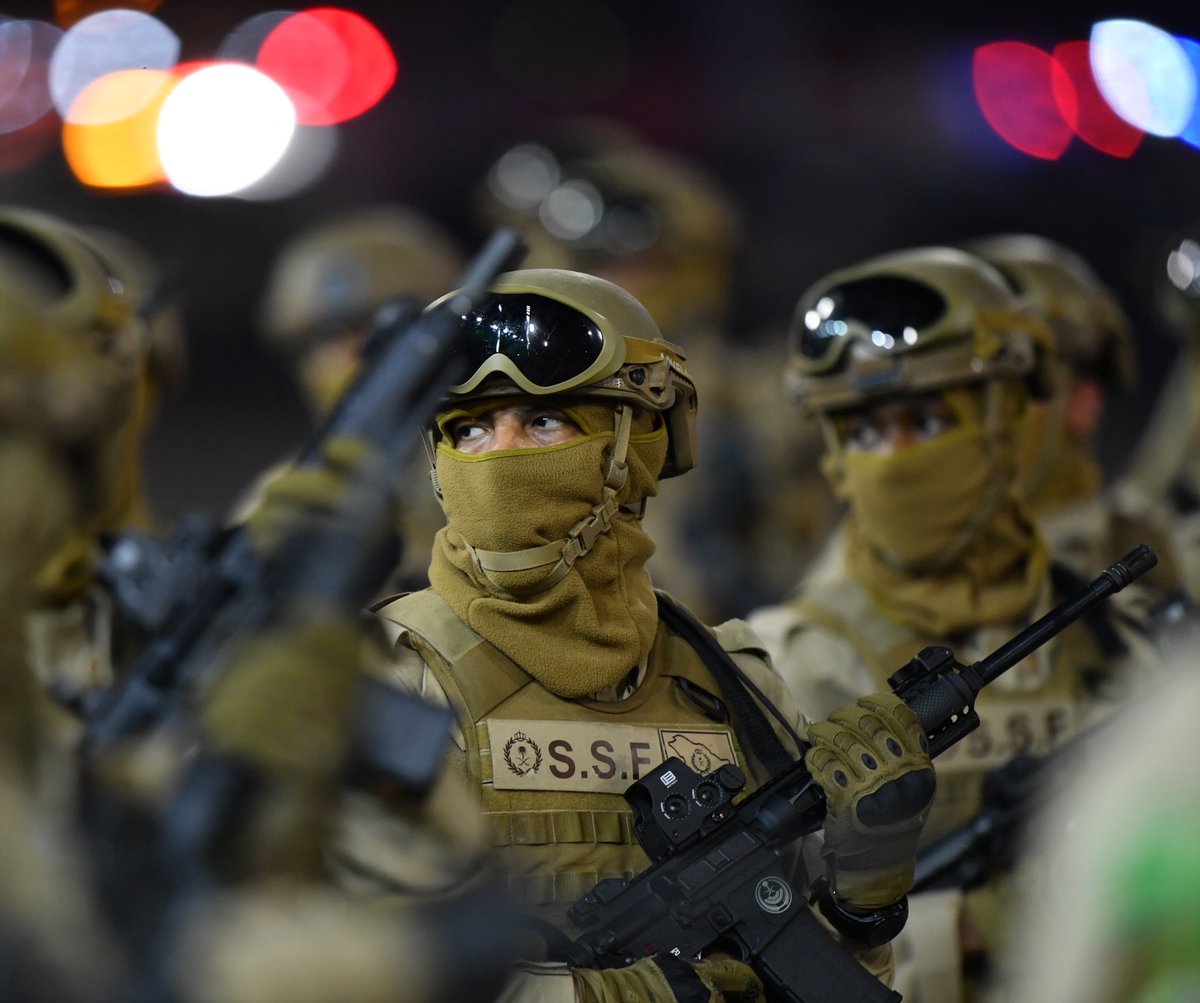 سلمان بن حثلين tweet media