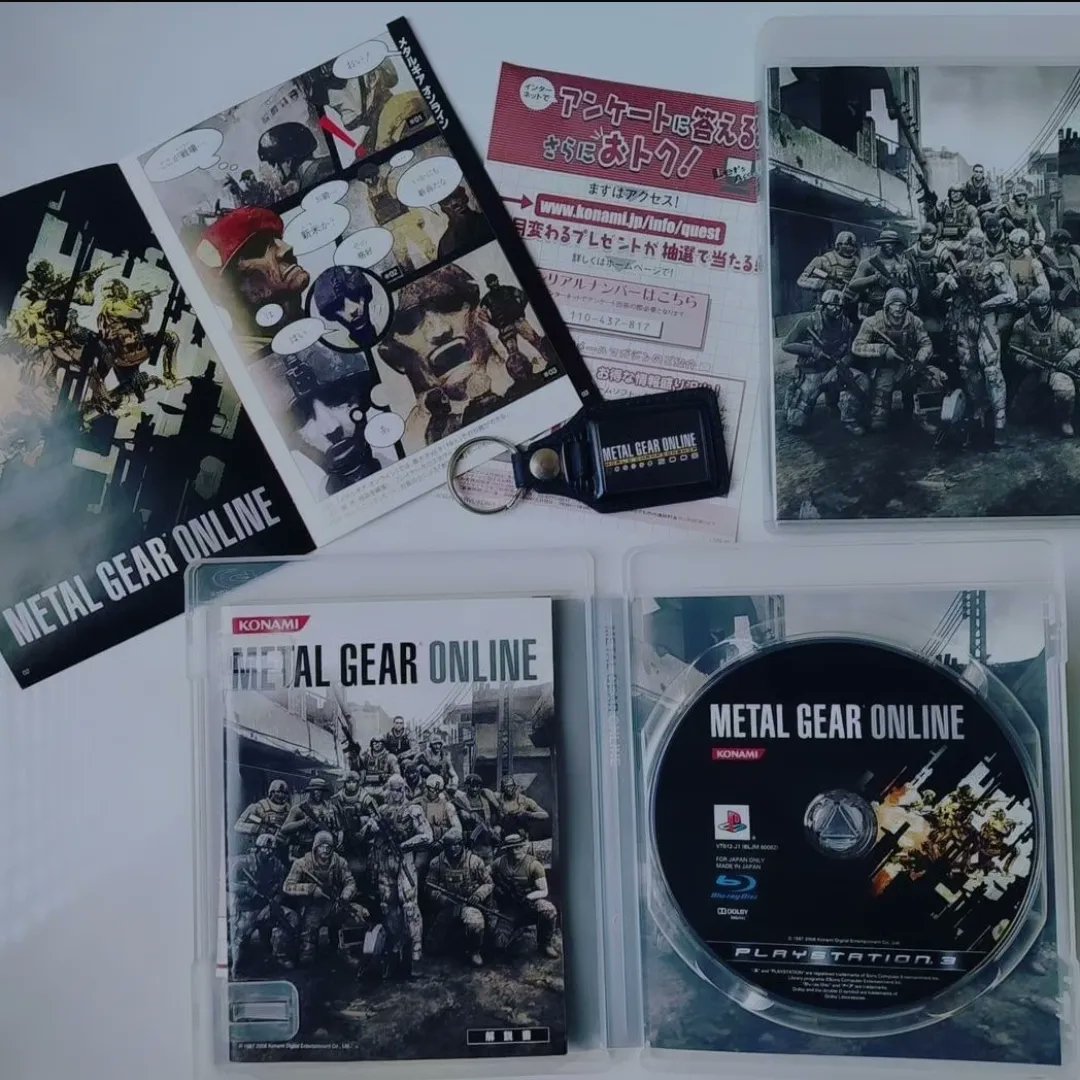 ihurtado2000's tweet photo. Como bien recuerda #Kojima, el día 12 de Junio, hace 16 años que se lanzó #MGS4 para #PS3

#playstation #ps3 #playstation3 #metalgearsolid #mgs4 #metalgearsolid4 #gunsofthepatriots #metalgear #metalgearcollection #Snake #solidsnake #oldsnake #konami #hideokojima #ahideokojimagame https://t.co/FQEZfy3aRX