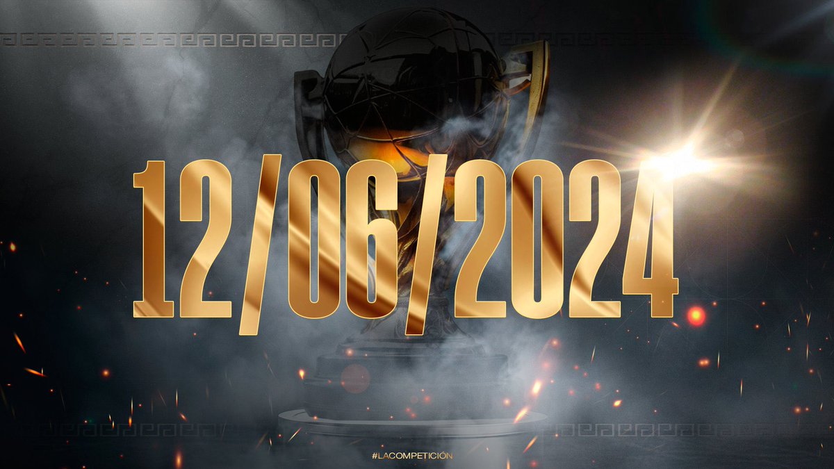 ericsN (@ericsn__) on Twitter photo 1️⃣2️⃣/0️⃣6️⃣/2️⃣0️⃣2️⃣4️⃣ THE PRO CLUBS COMPETITION IS HERE <a href="/LA_COMPETICION/">LA COMPETICIÓN</a>
Tomorrow will be a great day for the pro clubs community... 🏆🔥
#ClubesPro • #ProClubs • #EaFc • #LaCompeticion 1️⃣2️⃣/0️⃣6️⃣/2️⃣0️⃣2️⃣4️⃣ THE PRO CLUBS COMPETITION IS HERE <a href="/LA_COMPETICION/">LA COMPETICIÓN</a>
Tomorrow will be a great day for the pro clubs community... 🏆🔥
#ClubesPro • #ProClubs • #EaFc • #LaCompeticion