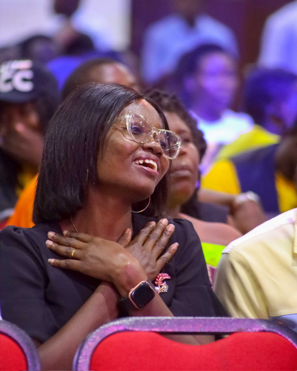 QFCHQ_'s tweet photo. Thoroughly Furnished Good Works Conference | 09.06.24

We enjoyed every piece of our "Thoroughly Furnished Good Works" Conference yesterday 

It was such a blessing to have Bishop Kweku Amponsah with us 🥰

Enjoy these highlights...

#SundaysAtTheWayCathedral https://t.co/pm6LO0BMbP