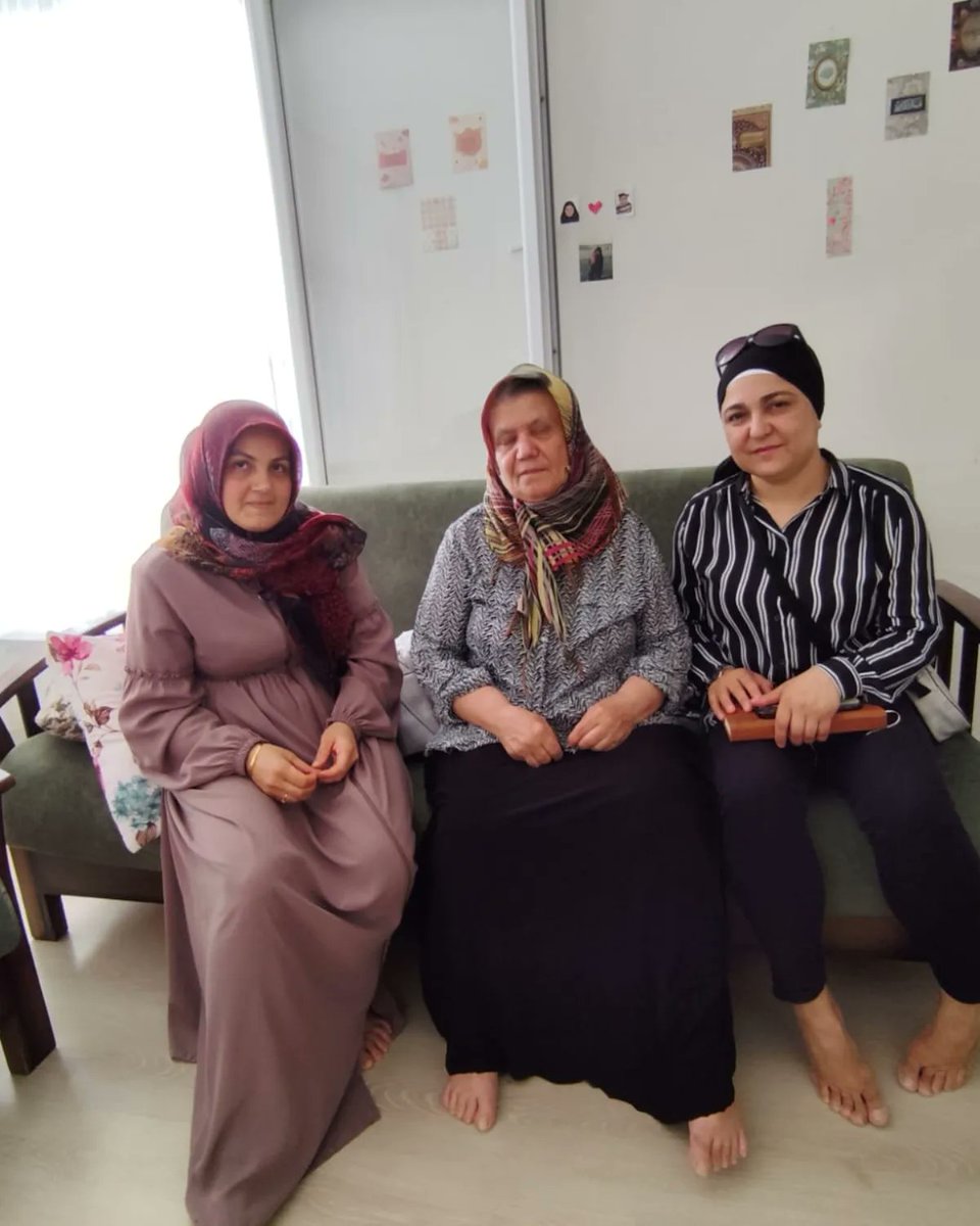 akkadinkonakk's tweet photo. 📍Basmane Bölgesi
#Faikpaşa mahallemizde kadın kollarımız olarak saha çalışması yaparak yaşlı ve hane ziyaretlerinde bulunduk.
#DevamEdiyoruz
@aysekesir @Bilalsaygili @EmelDalkirann @SAITBASDAS @Kaderilhan35 @AKKADINGM @Akkadinizmir https://t.co/aonLM2yOeY