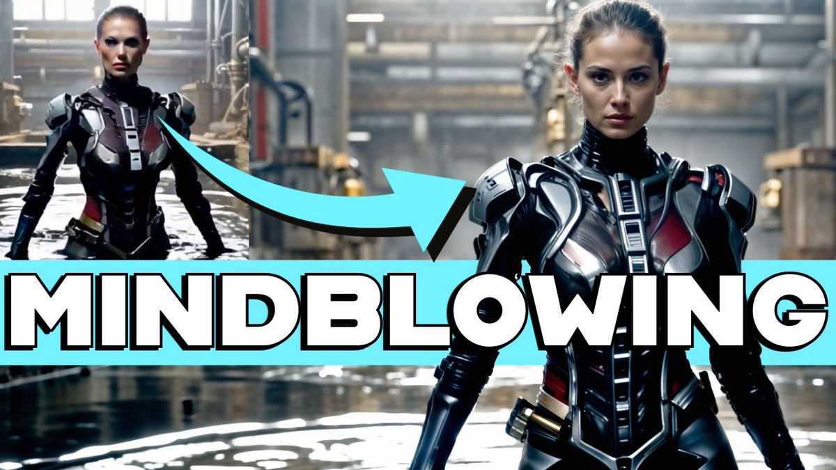 Diving into <a href="/krea_ai/">KREA AI</a>'s INSANE AI Video Upscaler. Seriously, this is a game changer! And by running <a href="/Kling_ai/">Kling AI</a> outputs through it? The results are unbelievable! 
Plus, a look at the new <a href="/LTXStudio/">LTX</a> suite, Visions-- and, what was <a href="/Uncanny_Harry/">Uncanny Harry AI</a> talking about?
👇