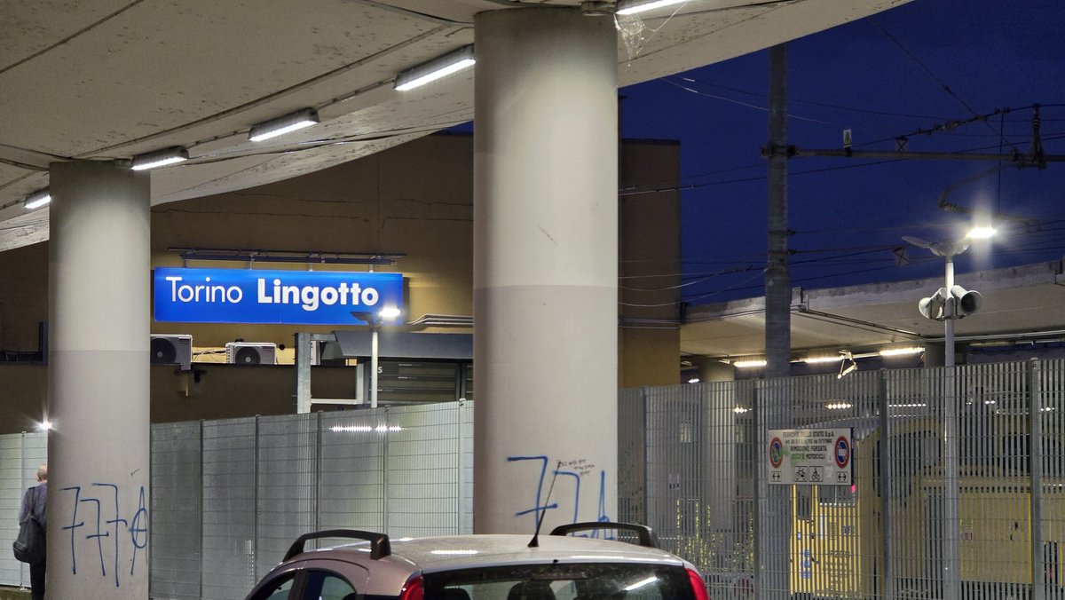 Finally made it to Turin! 🤩

#WCEU #WordCamp #WordPress