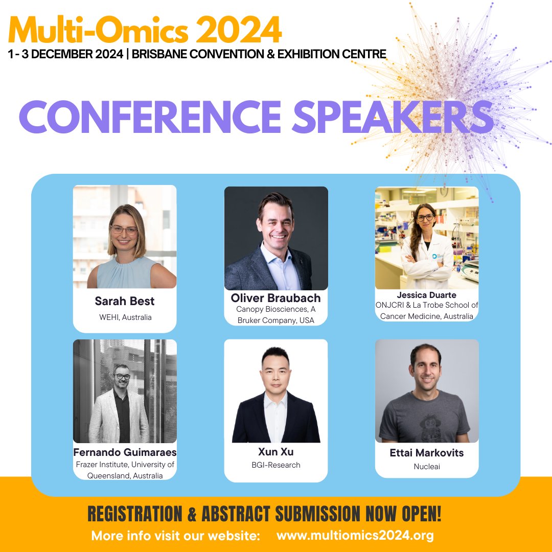 Arutha K (@aruthak) on Twitter photo Headline acts for multiomics2024.org <a href="/WEHI_research/">WEHI (Walter and Eliza Hall Institute)</a> <a href="/CanopyBio/">Canopy Biosciences</a> <a href="/ONJCRI/">ONJ Cancer Research Institute</a> <a href="/UQ_News/">UQ News</a> @BGI_Genomics <a href="/TheBgiGroup/">BGI Group</a> <a href="/nucleai_ai/">Nucleai</a> Get your registrations and abstracts in!!! #Spatial #BrainCancer #AI #DataScience #GroundTruth #TLSBiology <a href="/JessDGDuarte/">Jessica Duarte</a> <a href="/Fer_NK_nando/">Fernando Guimaraes</a> Headline acts for multiomics2024.org <a href="/WEHI_research/">WEHI (Walter and Eliza Hall Institute)</a> <a href="/CanopyBio/">Canopy Biosciences</a> <a href="/ONJCRI/">ONJ Cancer Research Institute</a> <a href="/UQ_News/">UQ News</a> @BGI_Genomics <a href="/TheBgiGroup/">BGI Group</a> <a href="/nucleai_ai/">Nucleai</a> Get your registrations and abstracts in!!! #Spatial #BrainCancer #AI #DataScience #GroundTruth #TLSBiology <a href="/JessDGDuarte/">Jessica Duarte</a> <a href="/Fer_NK_nando/">Fernando Guimaraes</a>