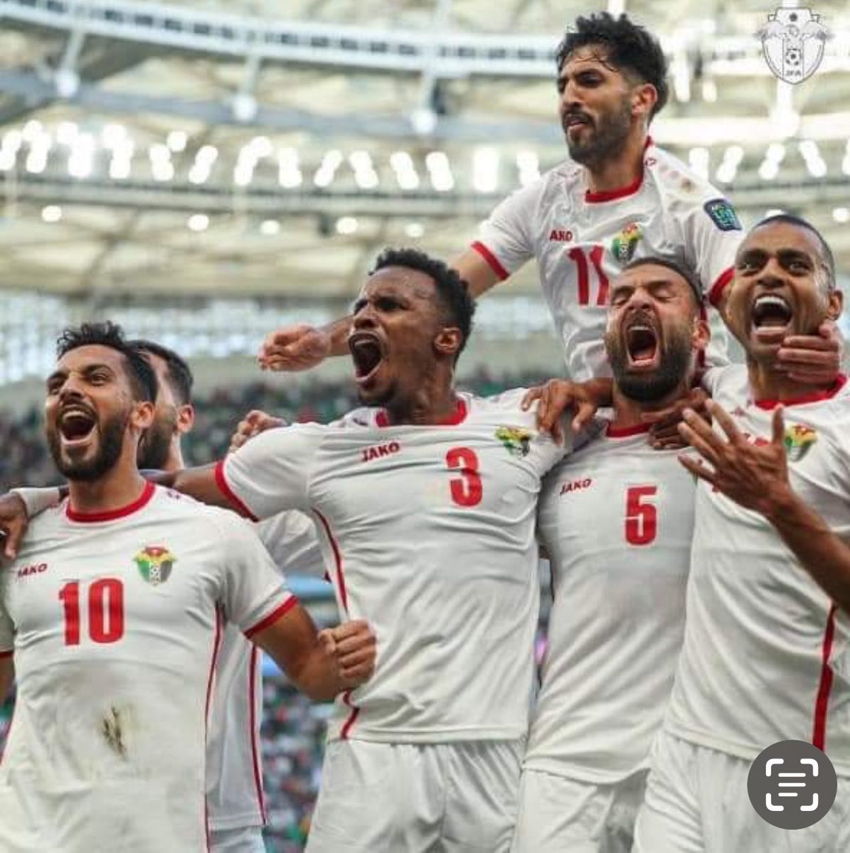 Mohammad F. Nabulsiمحمد فارس النابلسي tweet media