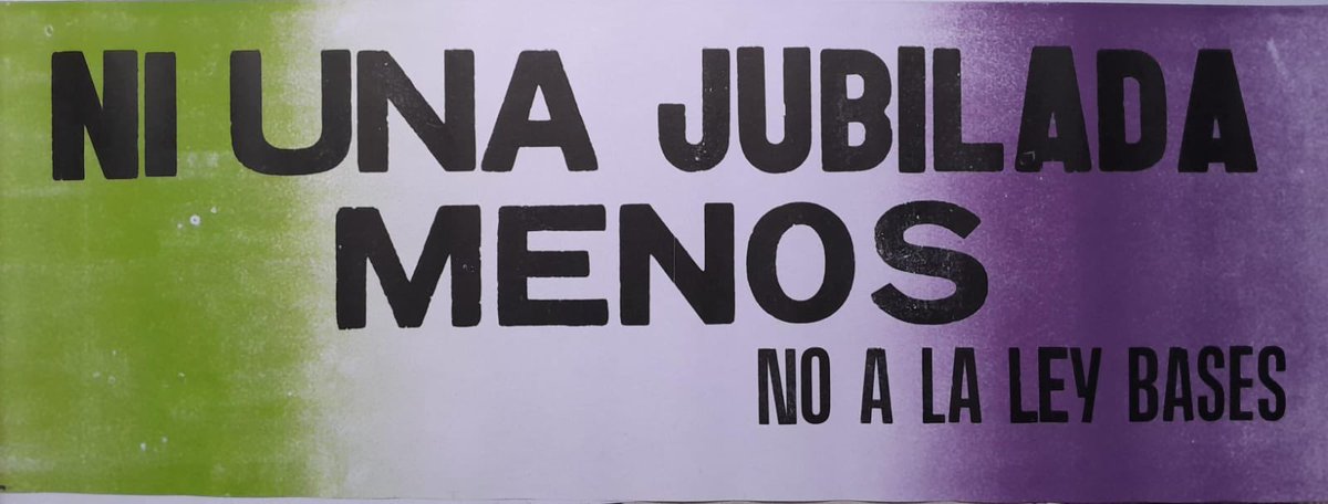 ColectivoNUM's tweet image. 