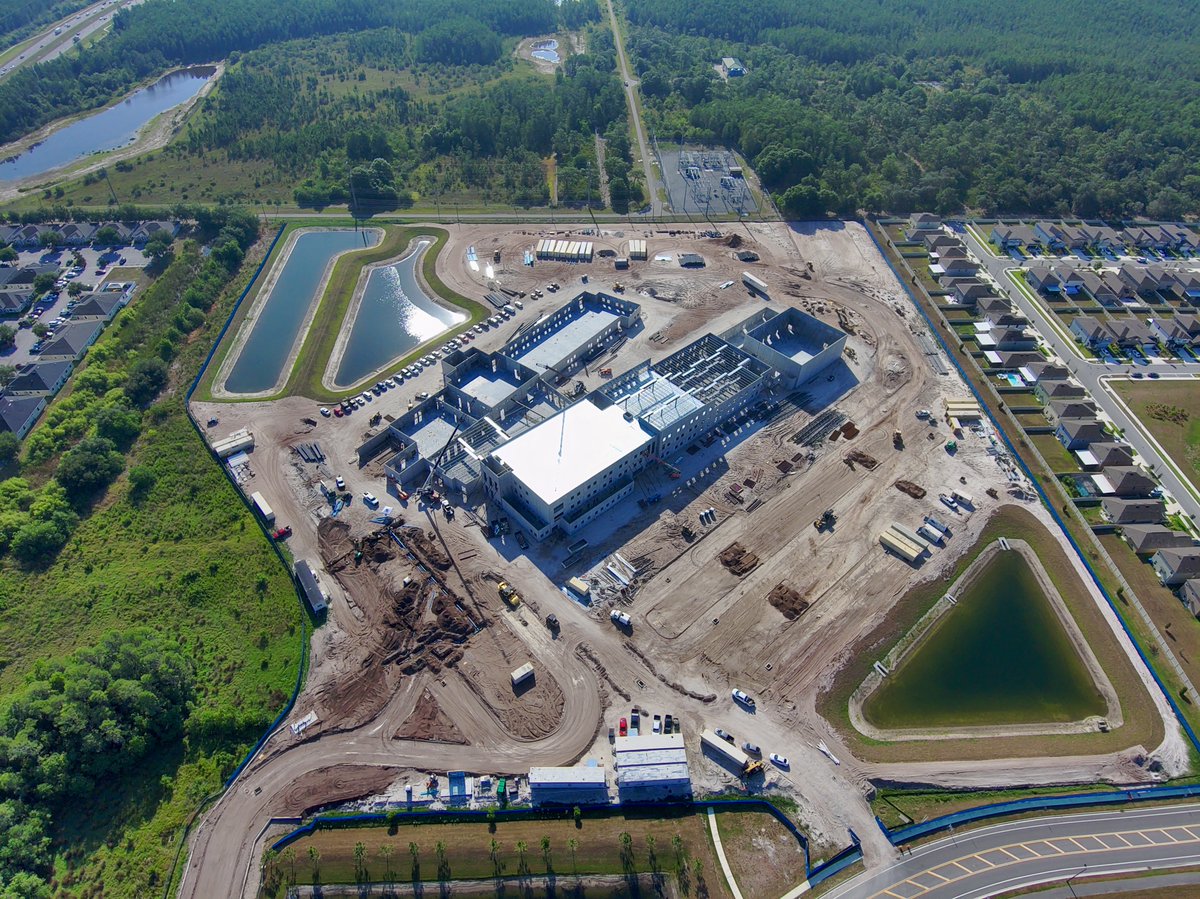 pascoschools's tweet photo. We are thrilled to introduce the newest gem in Pasco County's educational familyโSkybrooke K-8! Nestled on Skybrooke Blvd in Lutz, this state-of-the-art school is all set to open its doors in the fall of 2025.
#SkybrookeK8 #ComingSoon #PascoPride #NewSchool #CommunityMagic https://t.co/gej7zI5wPp