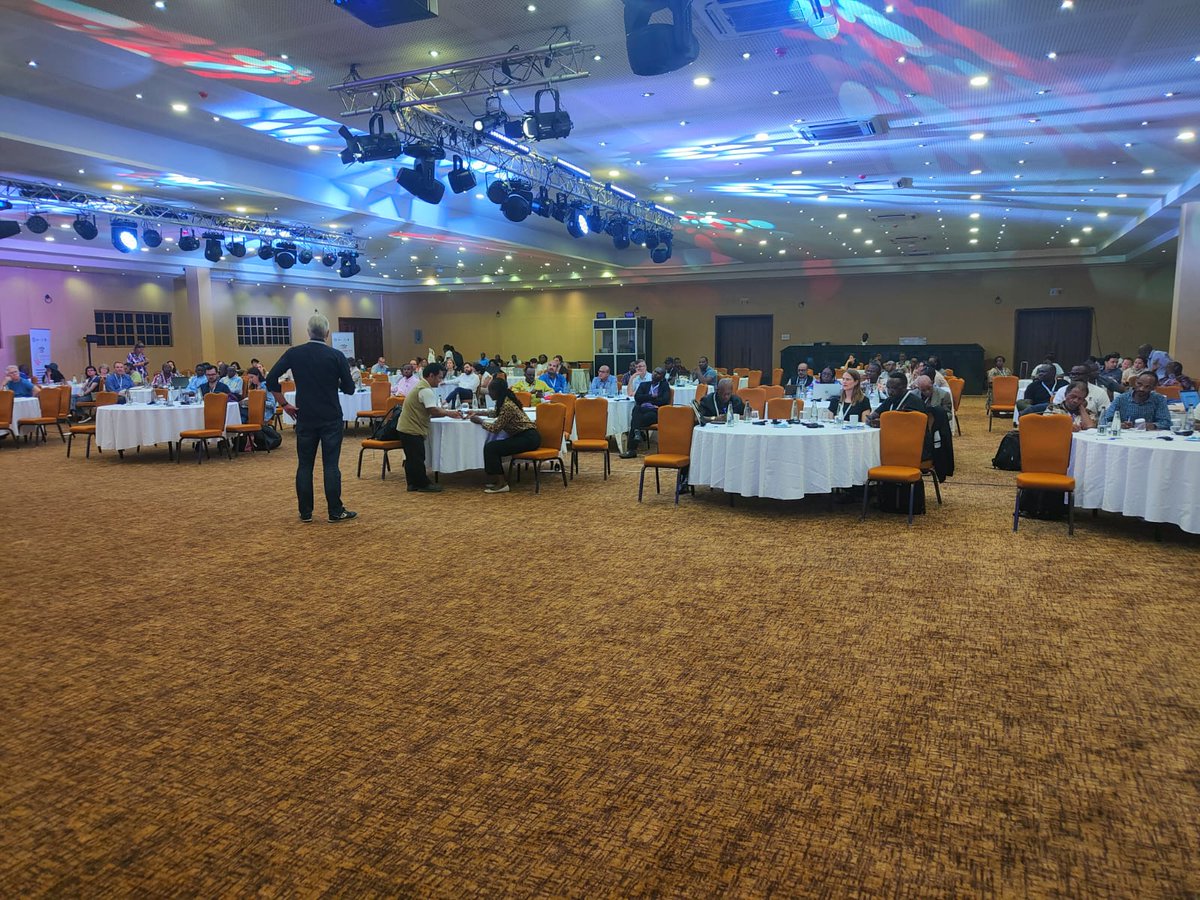 ILCAfrica tweet media