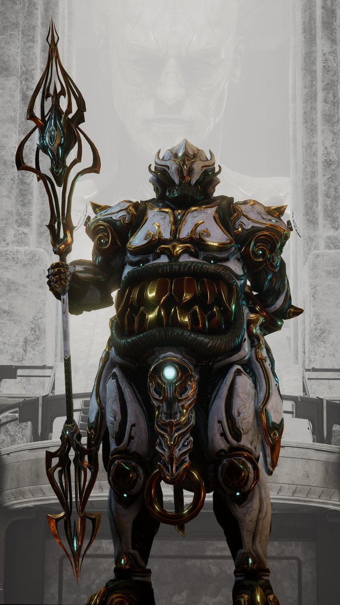 KingOfCaptura's tweet image. Conquer Alone

Hosting a 300p Plat Giveaway to 1 Lucky Tenno 😇

To Enter:
☆ Follow Me | Like &amp;amp; Retweet 
☆ Tell a Warframe Joke (Optional)
☆ Ends June 15th
☆ Winner will be DM'd
☆ Courtesy of @PlayWarframe 

#grendel #warframecaptura