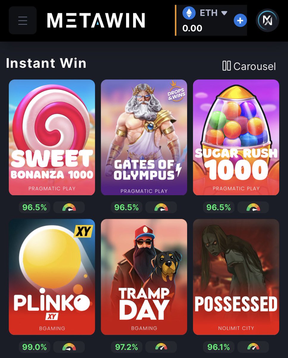 METAWIN.COM tweet media