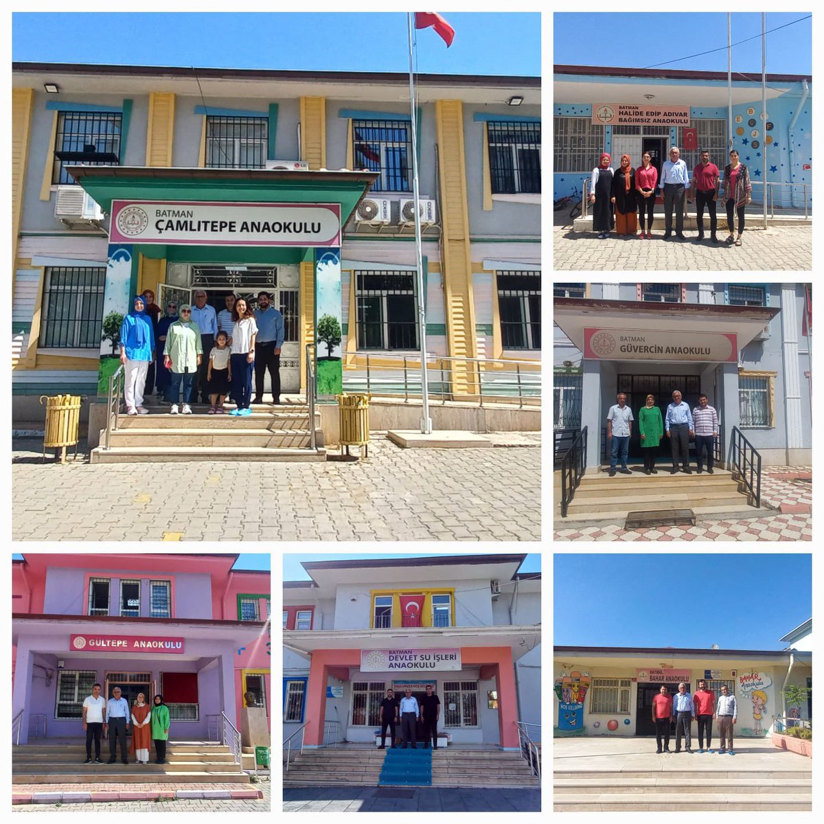 Batman_mem_arge's tweet photo. Eğitimde Başarıyı Artırma Projesi Kapsamında okulların denetim süreci  "yerinde denetim" ilkesiyle 3 Haziran itibariyle başlamış olup 1 Temmuz tarihine kadar devam edecektir.

#arge #batmanmem https://t.co/4T2PseW7va