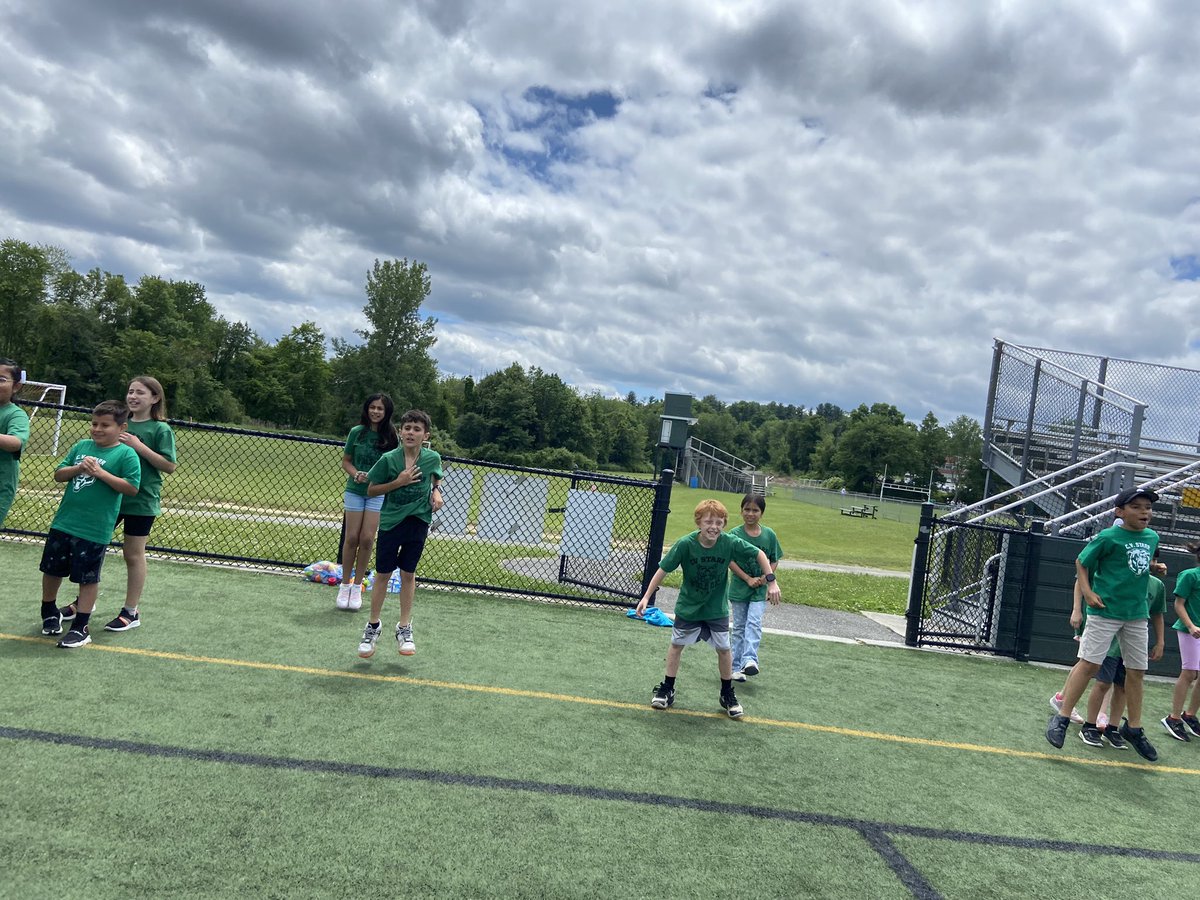 CVS_Matthews's tweet photo. Field Day was awesome!!!! Thank you to all who planned and helped out, we appreciate you all!!!! https://t.co/eza5XqAMzl