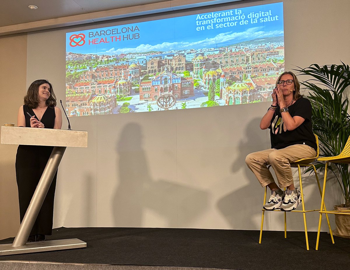 Eduard Batlle Rispau (@rispau) on Twitter photo Una jornada amb l’ADN <a href="/GironaTalent/">Girona Talent</a>: universitat i ideea de joves talents i visions d’emprenedors i empresaris al Gironahub. 
Ha estat fantàstic! #GironaTalent
Equipàs <a href="/swfactoria/">La Factoria</a> i <a href="/catalunyavalley/">Catalunya Valley</a>. Una jornada amb l’ADN <a href="/GironaTalent/">Girona Talent</a>: universitat i ideea de joves talents i visions d’emprenedors i empresaris al Gironahub. 
Ha estat fantàstic! #GironaTalent
Equipàs <a href="/swfactoria/">La Factoria</a> i <a href="/catalunyavalley/">Catalunya Valley</a>.