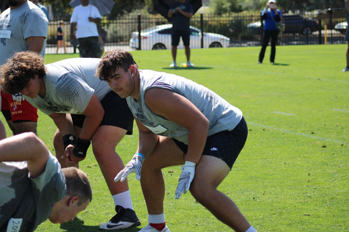 Nolan James #75 (@nolanjames79) on Twitter photo Had an amazing day and won lots of reps at <a href="/UCDfootball/">UC Davis Football</a>! Thank you coach <a href="/mcody83/">Mike Cody</a> and <a href="/VintagePlough/">Timothy Plough</a> for having me! Exited to get to know the program more!!! Had an amazing day and won lots of reps at <a href="/UCDfootball/">UC Davis Football</a>! Thank you coach <a href="/mcody83/">Mike Cody</a> and <a href="/VintagePlough/">Timothy Plough</a> for having me! Exited to get to know the program more!!!
