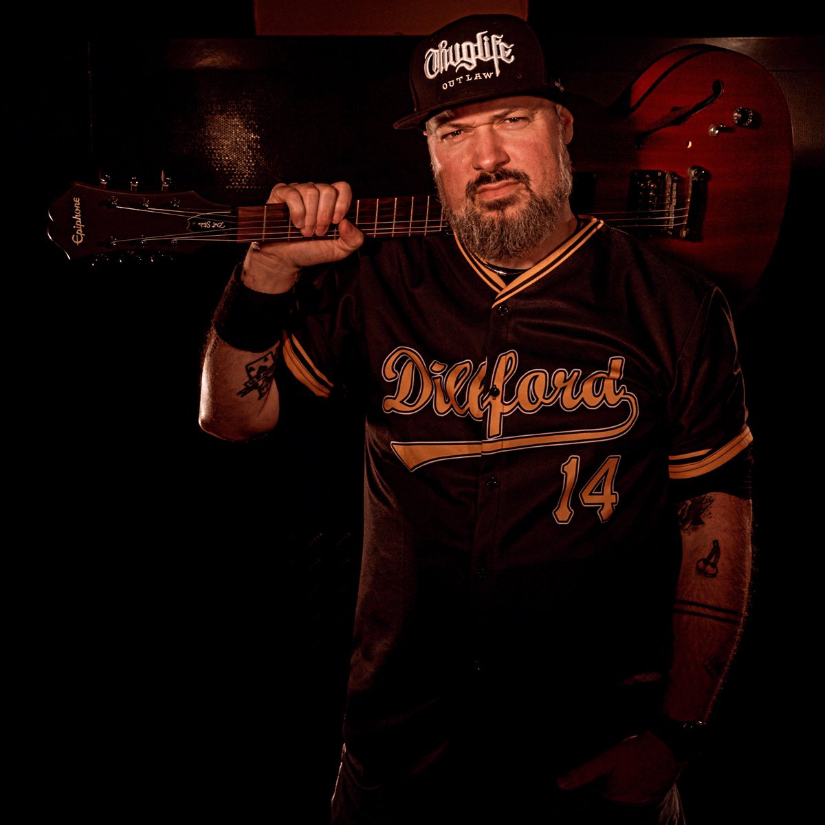 ⭐Dam!en⭐ / KICKBAN tweet media