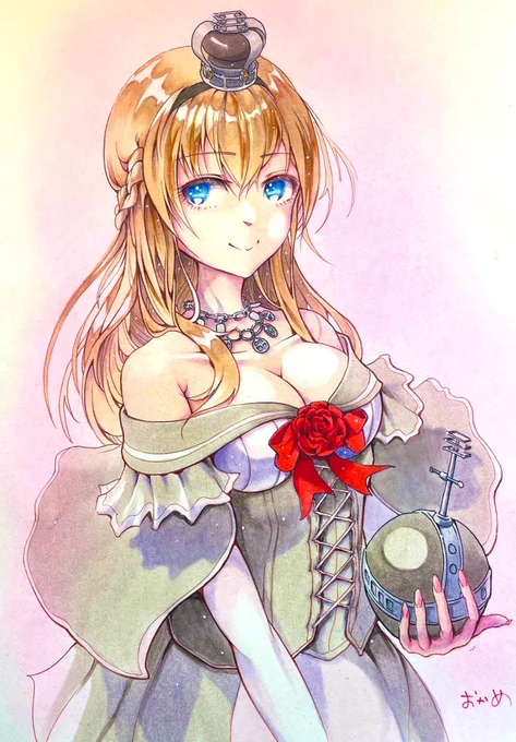 #これを見た人は赤が入ってる画像を貼れ 