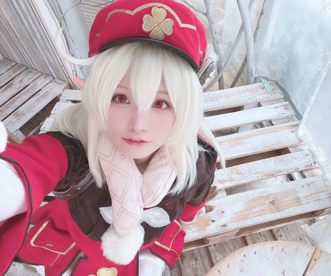 コスプレイヤー茉夏のTwitter画像33