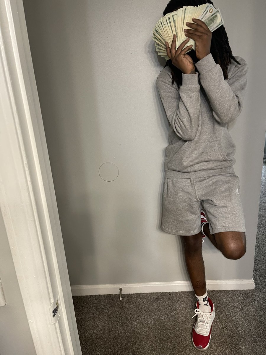 Niggas ain’t never look for me when I was left out I ain’t havin no sympathy