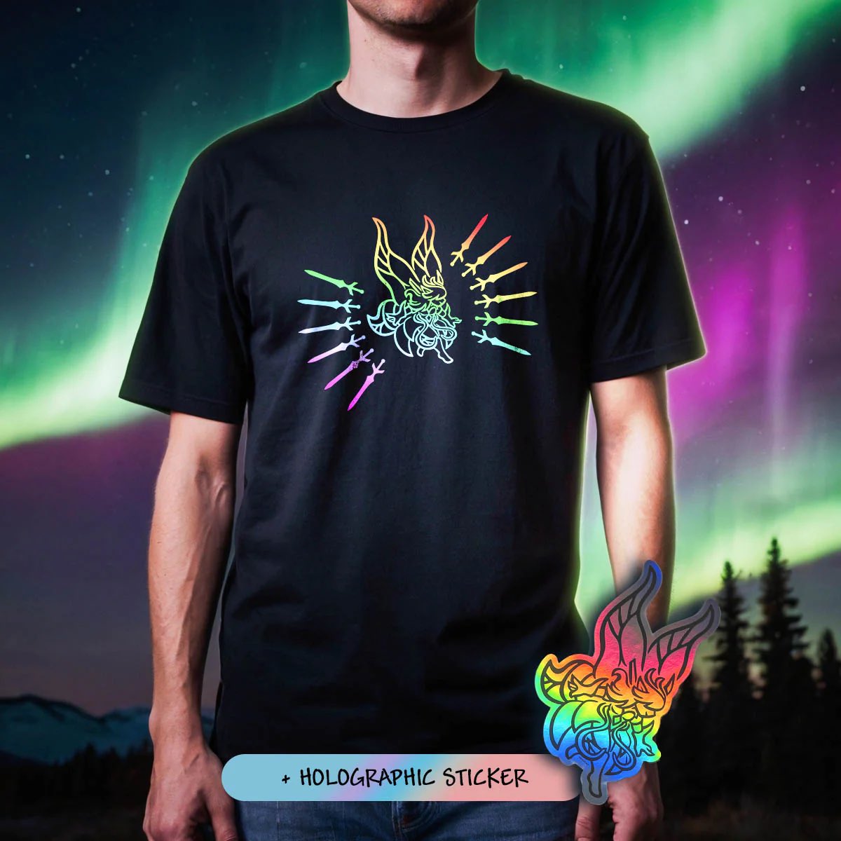 Terraria_Logic's tweet image. Check out the new, soon to be favorite, merch at Terraria.shop