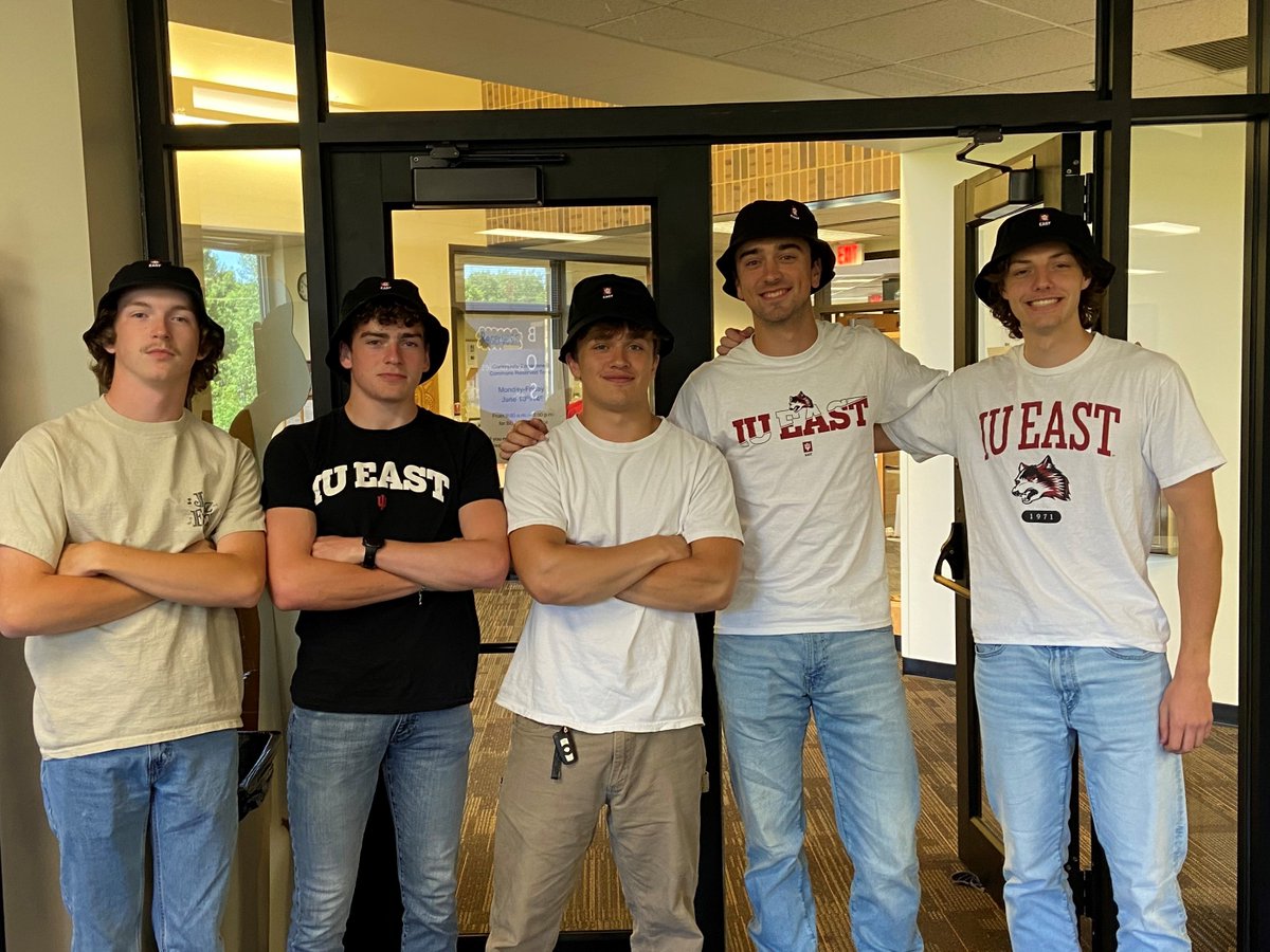 IUEast Entrepreneurs tweet media