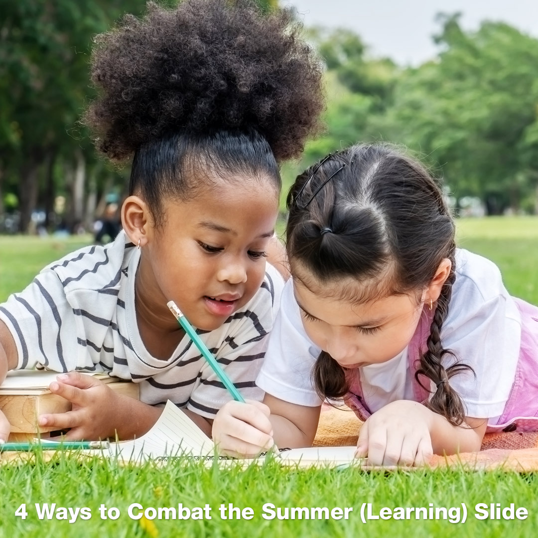 Combat the “summer learning slide” with these 4 tips. 
nhal.ink/4bVZkEu
#CantonCharterAcademy #CantonCougars #CantonCA #MichiganCharter