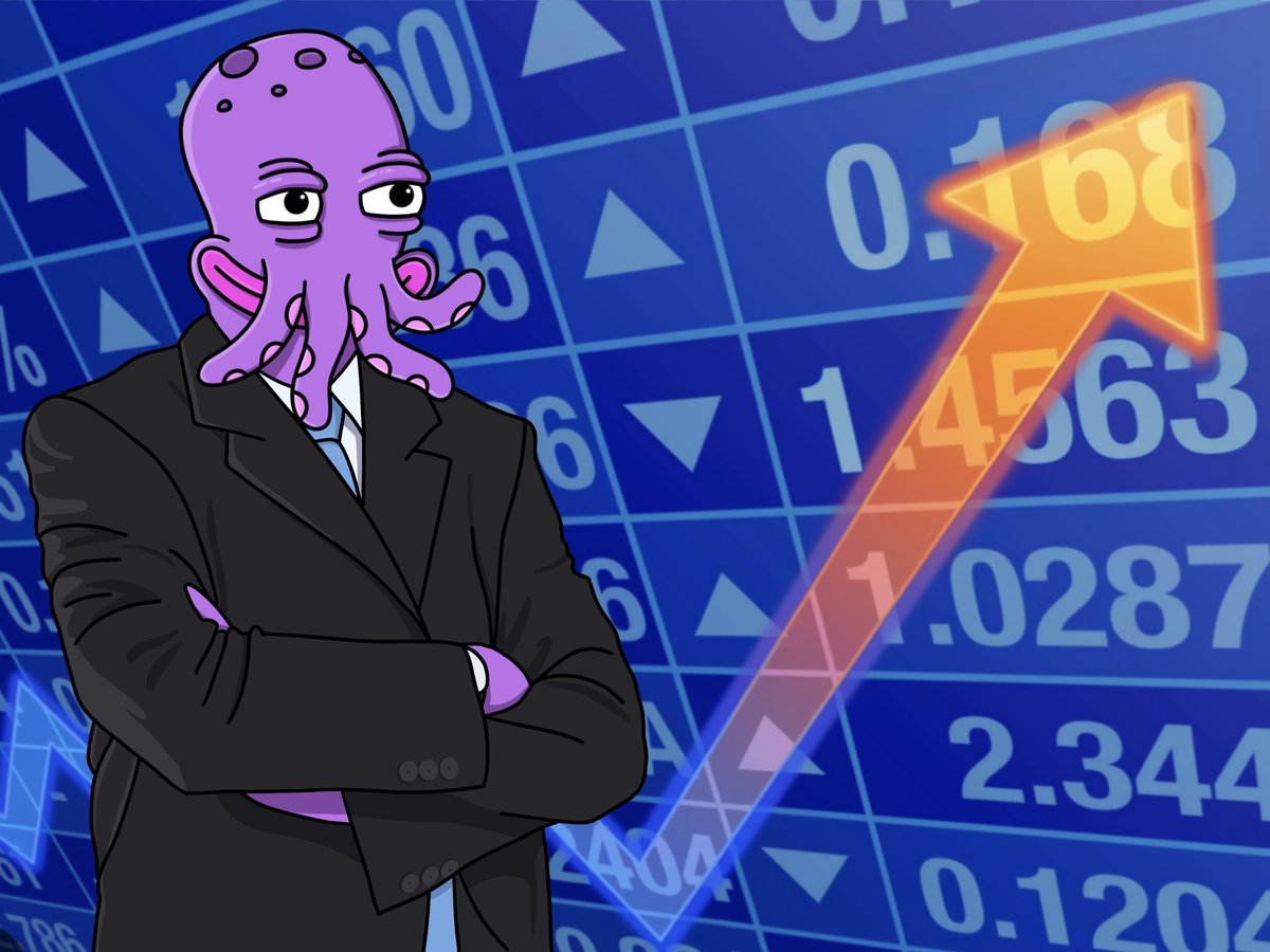 dave_onsol's tweet photo. Project $DAVE 📈

Stock market 📉

Where will you put your money anon?! https://t.co/YdlljVEjMG