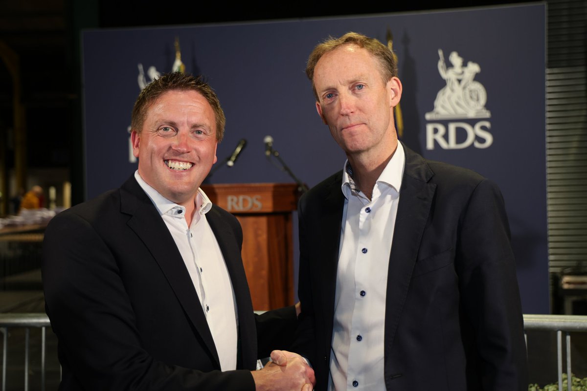 Cormac Devlin TD tweet media