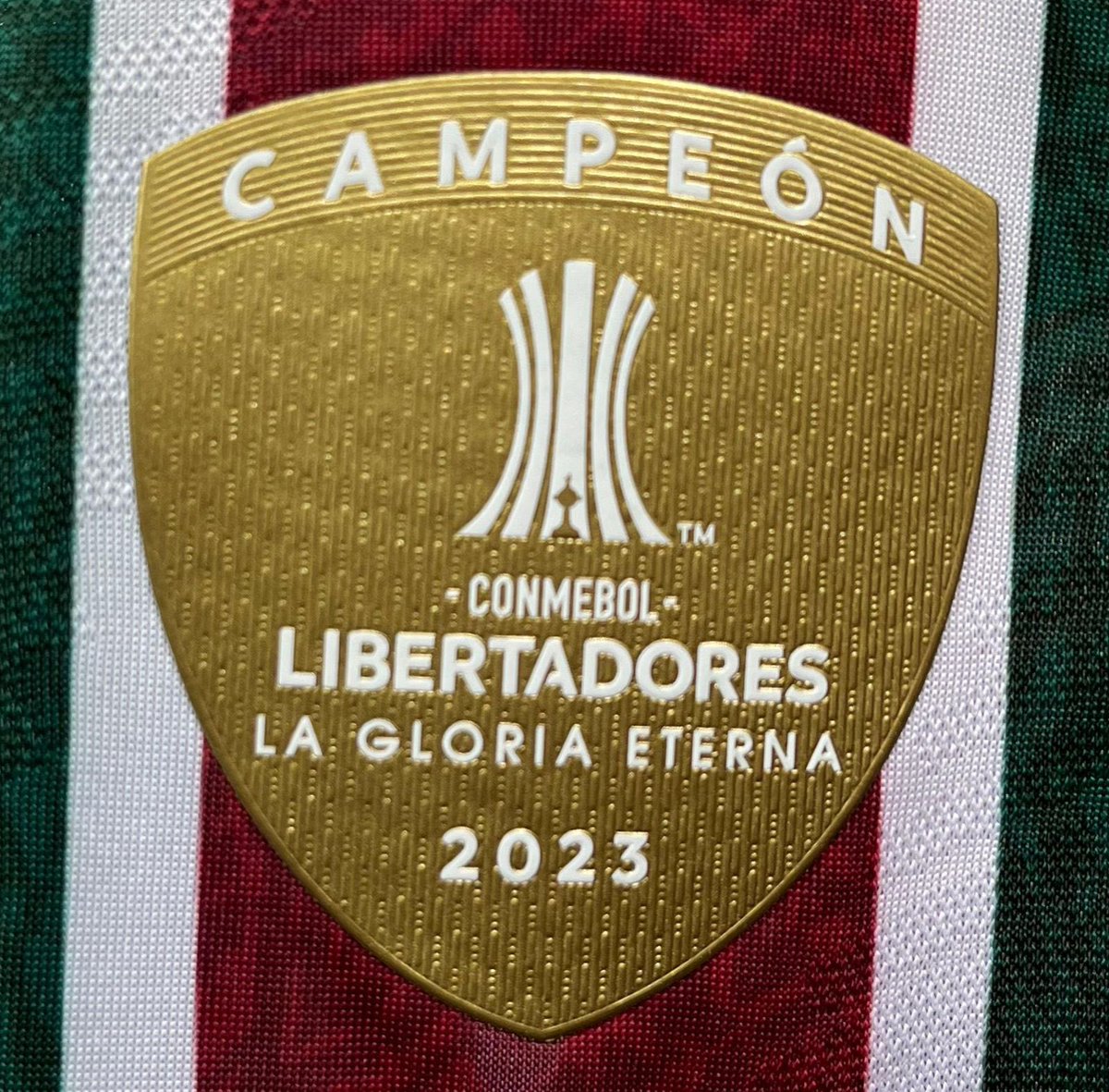 Fluminense F.C. tweet media