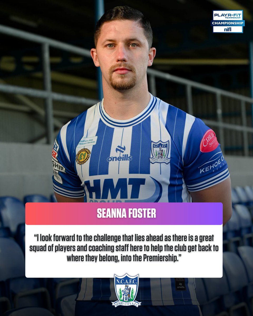 NI Football League tweet media