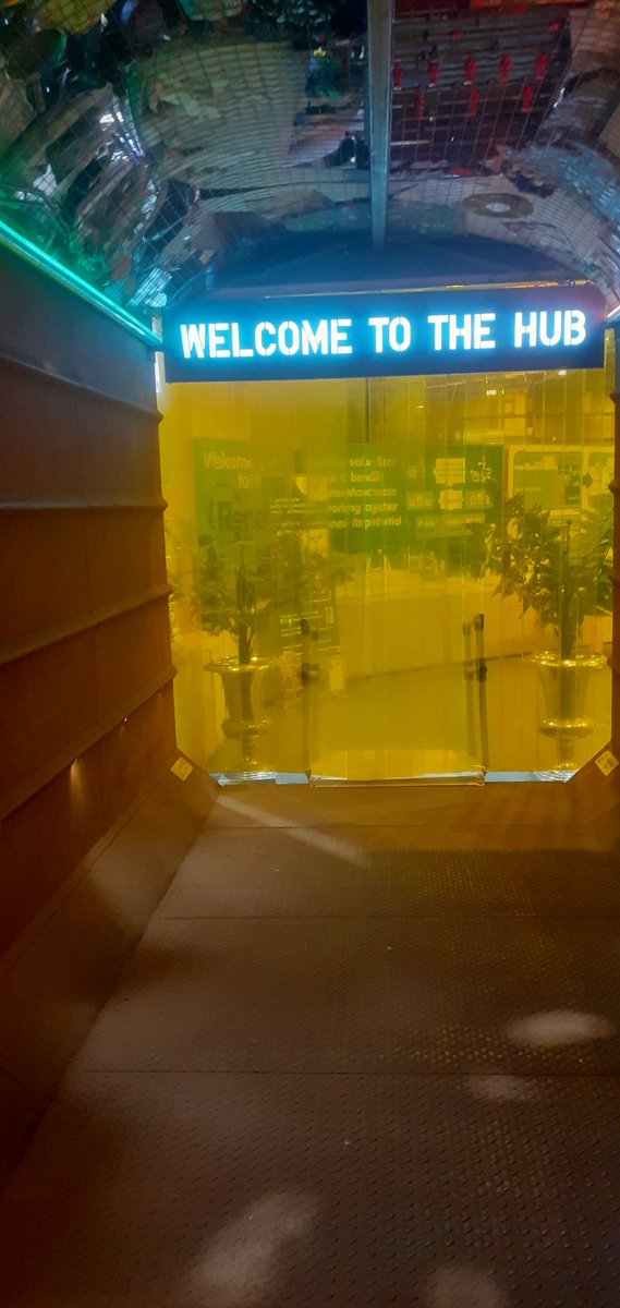 hippienixontog's tweet photo. Nice visit to @suezUK renewhub Manchester. Amazing to see how much is reused and sent back in to the community. With the funds made going back in to the local community to !
We need more of these around the UK!
#reuserecyle #recycle https://t.co/W99A7UgwsB