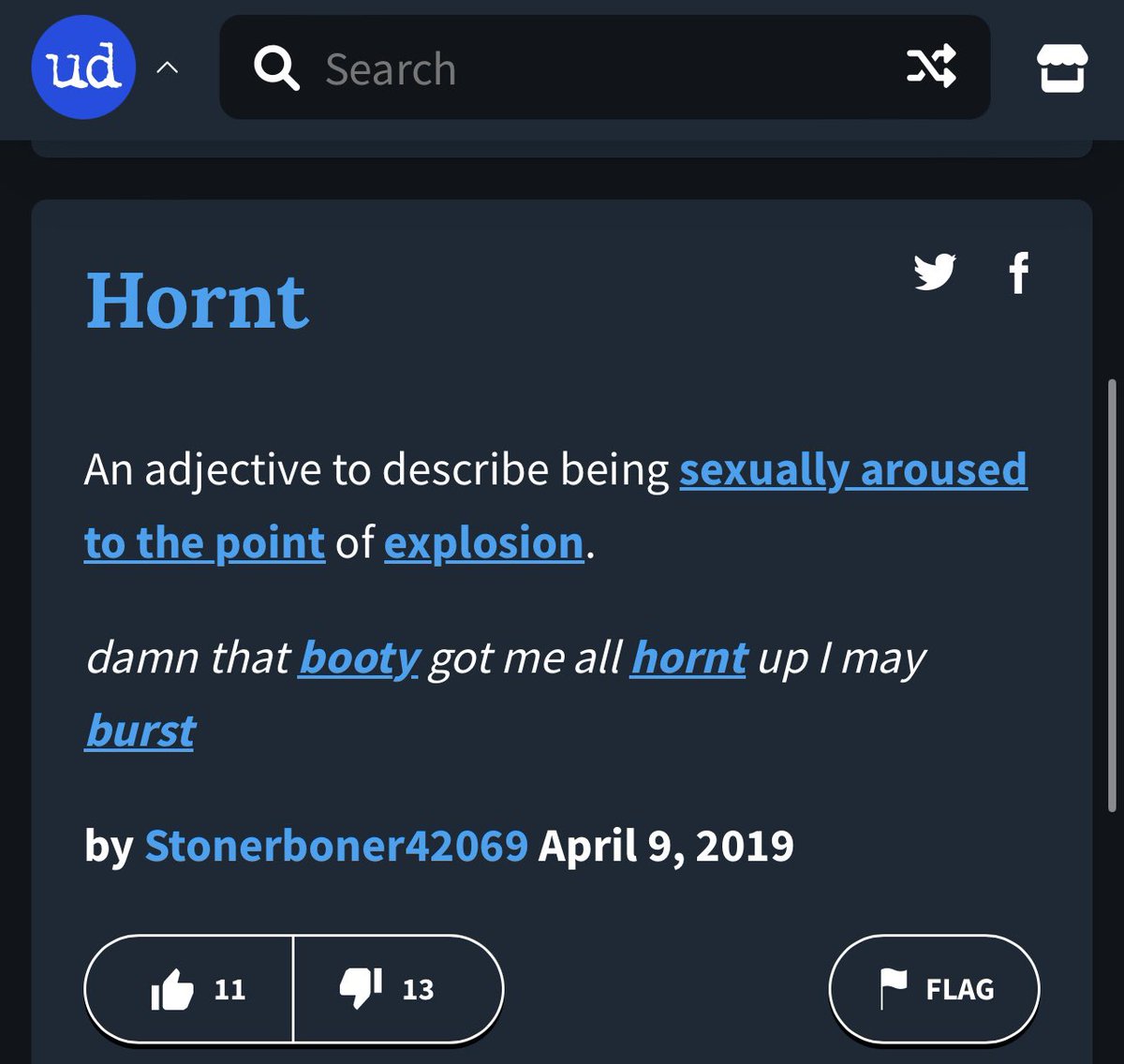 HORNT (🐝,🐝) tweet media