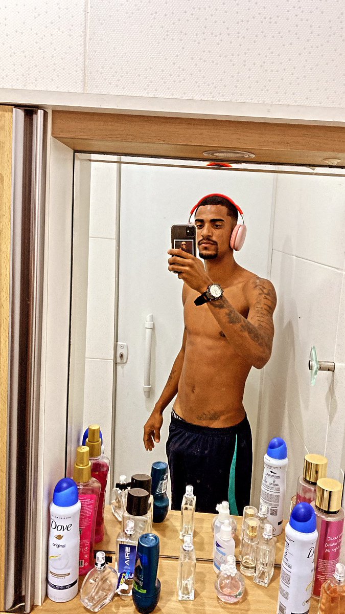 ThiagoBal02's tweet photo. 🔥 https://t.co/EHamkBtrTY