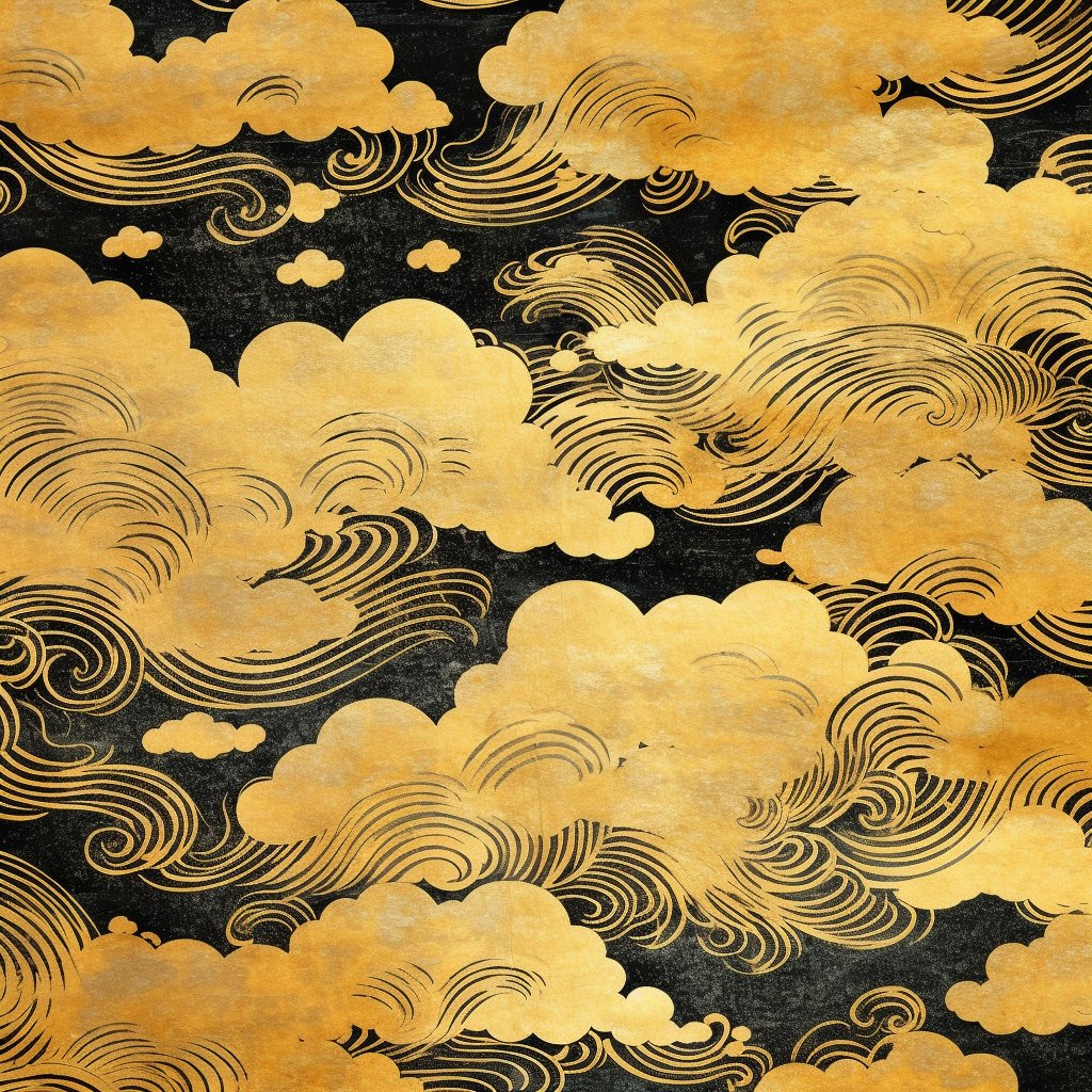 debichanchan's tweet image. 久しぶり江戸時代スタイルの絵を生成したくなってきた！
＃madewithAI #ai #aiart #ai生成 #metai #edo