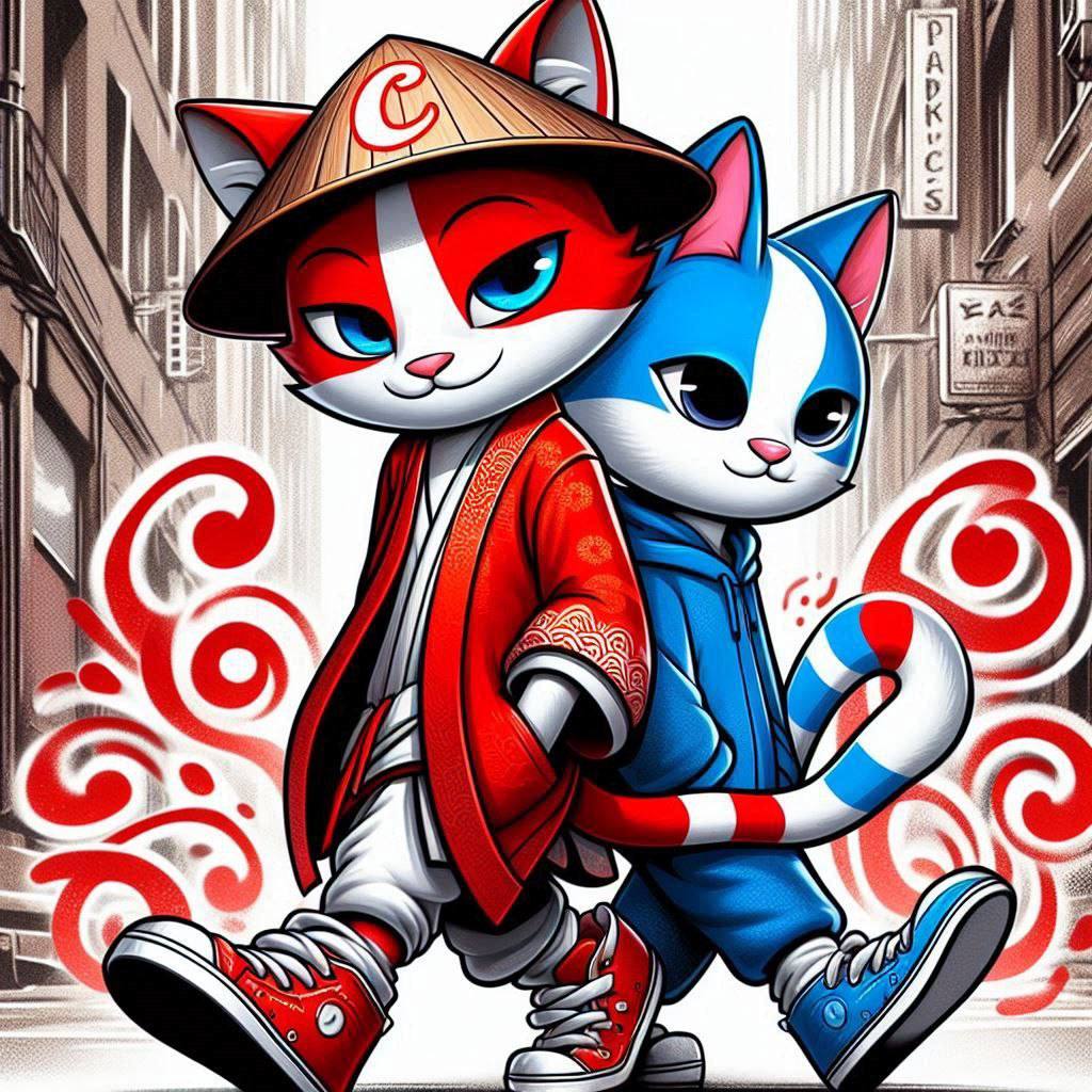 Our community is beyond special. We broke the 1 million mc mark with the help of our based community members. This is only the beginning for us as we aim to be one of the best memes on <a href="/base/">Base</a> like our brother @Toshi_base. #brothersinarms #onchainsummer