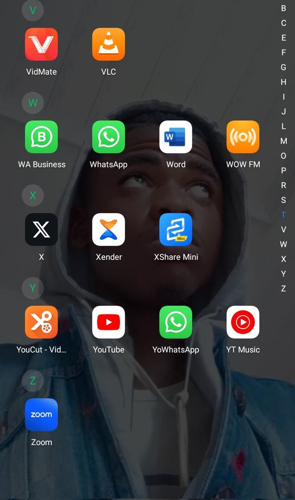 Imaginez que j'ai 3 comptes WhatsApps🧏🤧 et  toi là tu n'as que mon seul numéro familial,  je t'écris et que tu me  fais vu,😁😁 tu t'attends à quoi 🤣