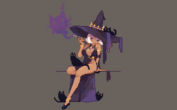 「#pixelart #ドット絵 」|finchのイラスト