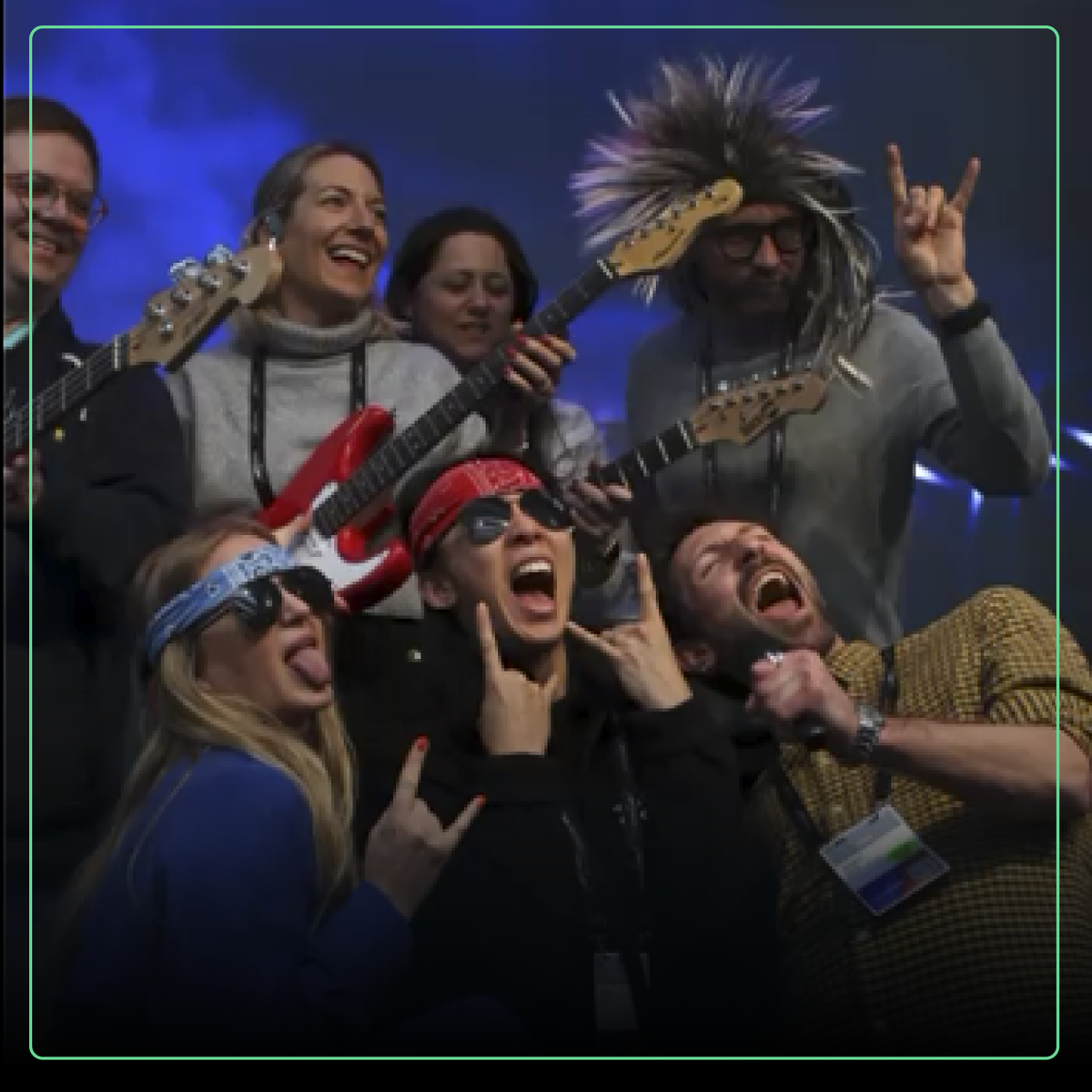 GPJExpMktg's tweet image. Emotions capture the essence of our experiences – and that&apos;s by design. In today&apos;s fast-paced, digital-minded world, GPJ&apos;s award-winning creative and strategic #experiencedesign serves as a catalyst for human experiences that foster deeper brand devotion. #GPJ110