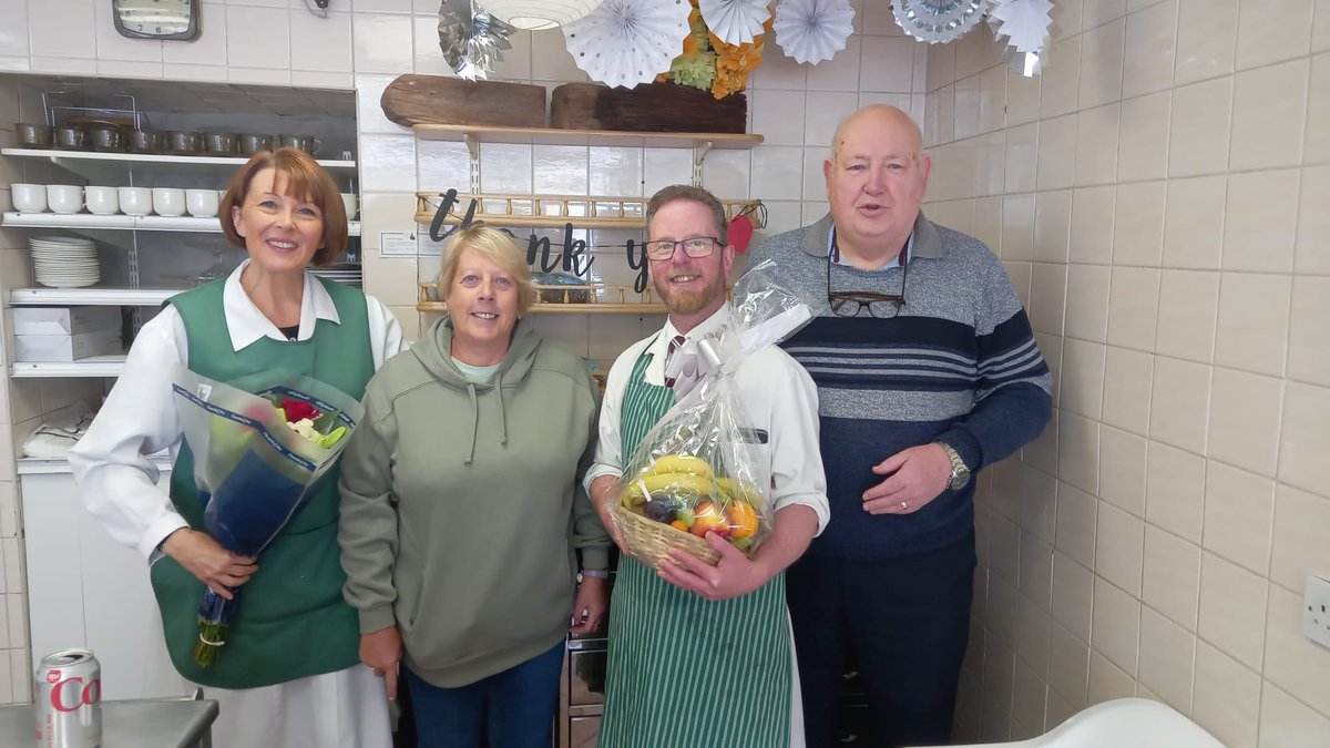 Risca Town Council tweet media