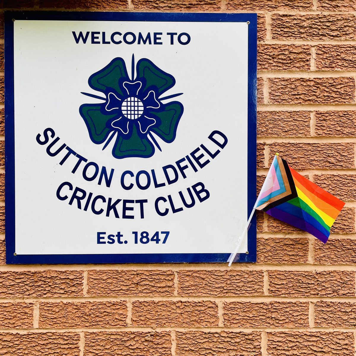 Birmingham Unicorns CC tweet media