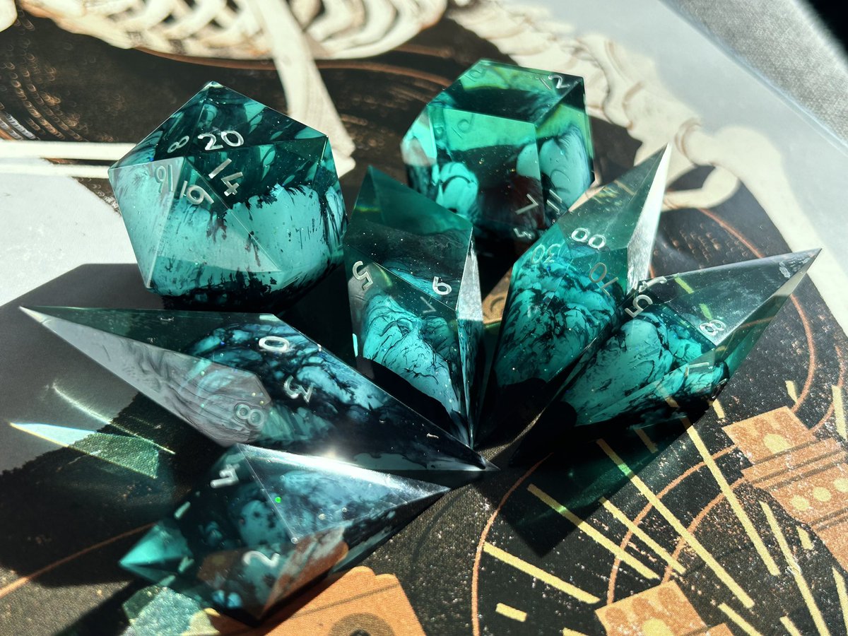 earthlydice's tweet photo. Segin. ✨
#dnd https://t.co/V7aWQEWGvh