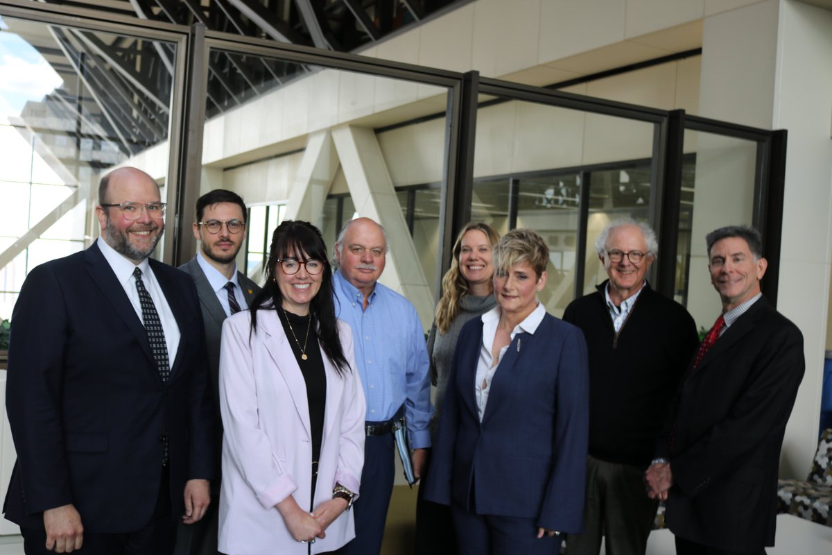 Congratulations to the eight new referees sworn in today in Hennepin County District Court! These referees will hear cases in Conciliation Court, which will allow Civil Court judges to manage major civil cases.